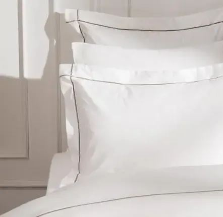 Bed linens - Bed Collection - HAMAM SUITE