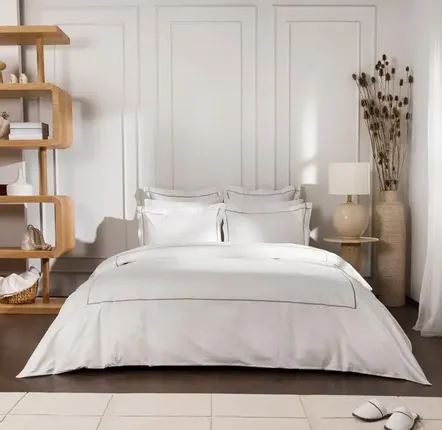 Bed linens - Bed Collection - HAMAM SUITE