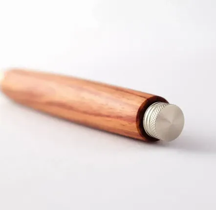 Pens and pencils - Barcelona Sketching Pencil - « Rosewood » - ATELIER FESSELER