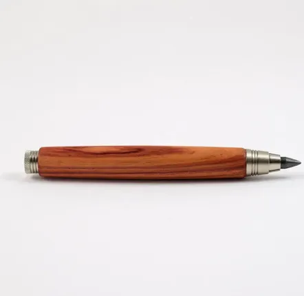 Pens and pencils - Barcelona Sketching Pencil - « Rosewood » - ATELIER FESSELER
