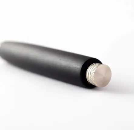 Pens and pencils - Barcelona Sketching Pencil - « Grenadilla Wood » - ATELIER FESSELER