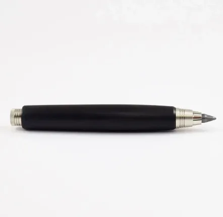 Pens and pencils - Barcelona Sketching Pencil - « Grenadilla Wood » - ATELIER FESSELER