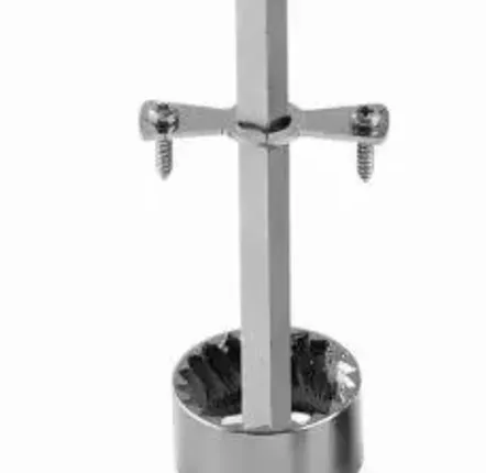 Moulins à épices - Moulin à poivre NABUCCO 15 - TRE SPADE