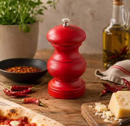 Moulins à épices - Moulin à Piment PEPEROR - TRE SPADE