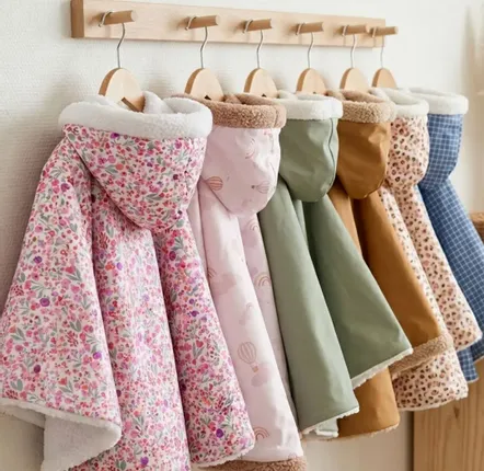 Accessoires enfants - Ciré bébé - BB&CO