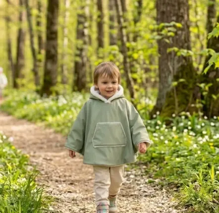 Accessoires enfants - Ciré bébé - BB&CO