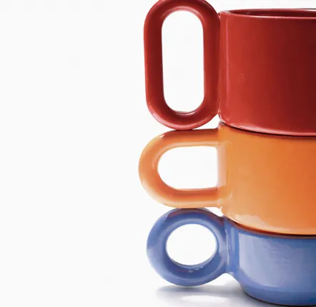 Mugs - TORONTO COLLECTION - MOT STUDIO