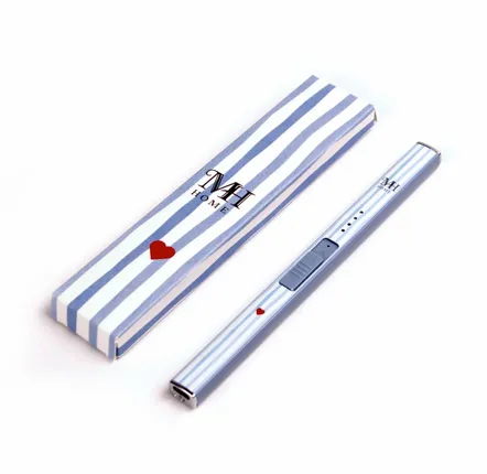 Beauty products - Lighter lighter\" Marinière d'Amour\ " - MH HOME