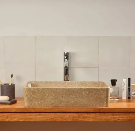 Sinks - Vasque rectangulaire - SILLON