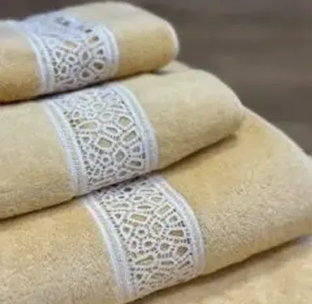 Bath towels - COLETTE - PAM DI PICCARDA MECATTI