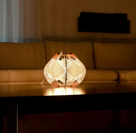 Other office supplies - Sora M/Table lamp or pendant lamp/D32cm - STUDIO NUMÉROTÉ