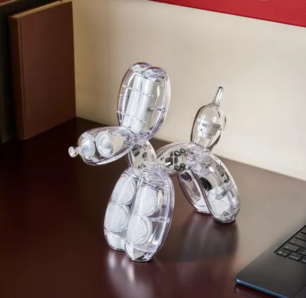 Speakers and radios - Balloon Dog Speaker Chromatic - LEXON