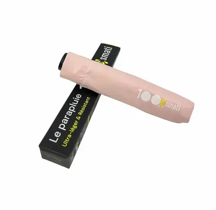 Homewear bien-être - Parapluie ultra léger 100g Anti-UV - SMATI