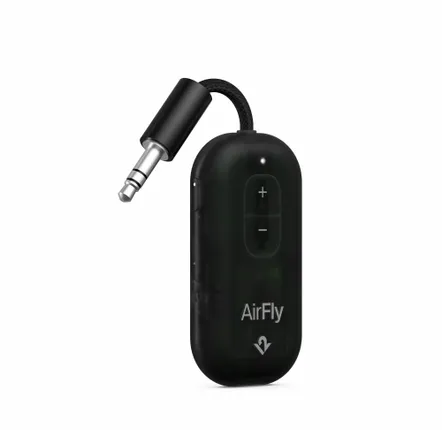 Acoustic solutions - AirFly Pro 2 Frost - TWELVE SOUTH