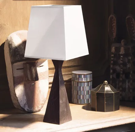 Table lamps - LITTLE PABLO Table lamp - OBJET INSOLITE