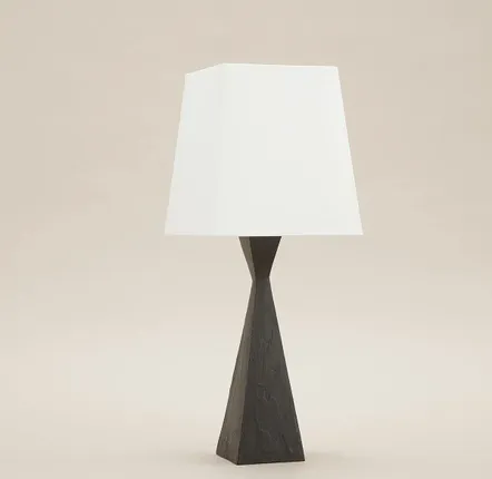Table lamps - LITTLE PABLO Table lamp - OBJET INSOLITE