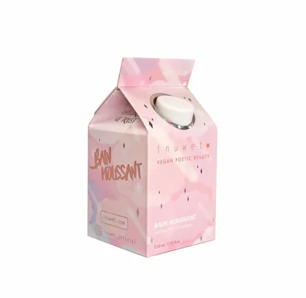 Accessoires enfants - Collection bain - INUWET