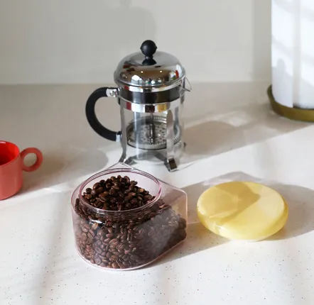 Food storage - Jars hobs - &KLEVERING