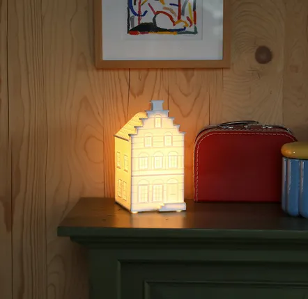 Desk lamps - Lamp canal house - &KLEVERING