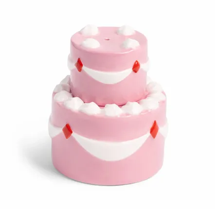 Moulins à épices - Salt & pepper cake - &KLEVERING