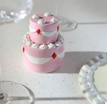 Moulins à épices - Salt & pepper cake - &KLEVERING
