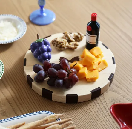 Moulins à épices - Salt & pepper wine - &KLEVERING