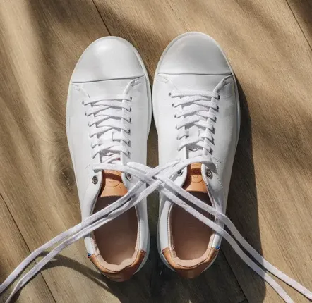 Shoes - Abelia White - SESSILE