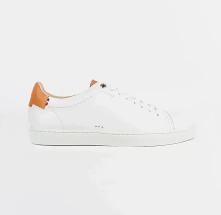 Shoes - Abelia White - SESSILE