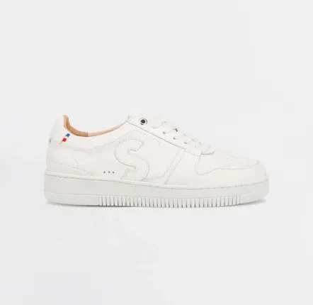 Shoes - Bellis White - SESSILE