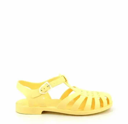 Shoes - SUNMIF - sandals made in France - MEDUSE ET PLASTICANA