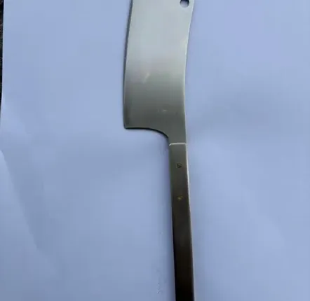 Couteaux - Aurora Kitchen Cleaver - KOSTICK