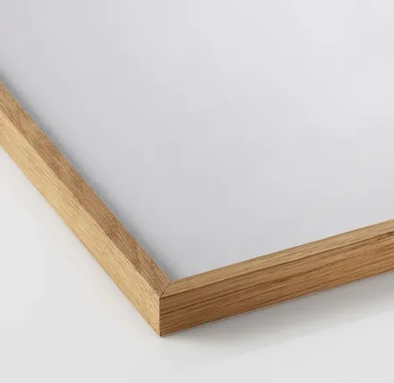 Acoustic solutions - Oak Picture Frame - DESENIO AB
