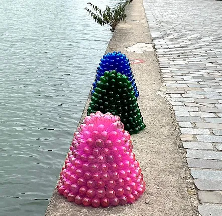 Lampes de table - Objet lumineux Faraoula - LA MAISON DAR DAR