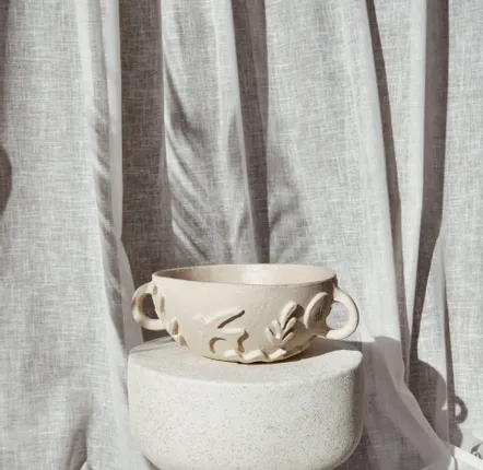 Ceramic - MATISSE CUP - ATELIER MUSES
