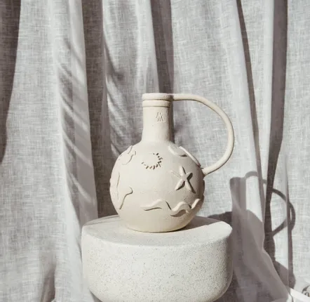 Vases - VASE MATISSE N°1 - ATELIER MUSES