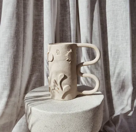Vases - Vase MATISSE N°4 - ATELIER MUSES