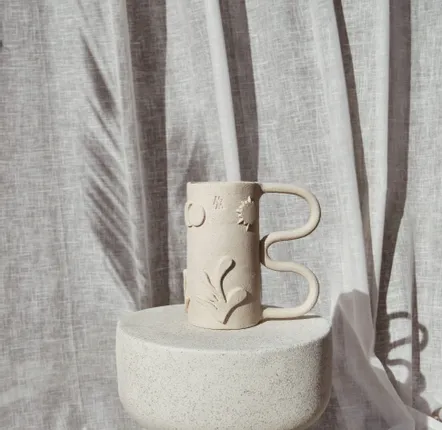 Vases - Vase MATISSE N°4 - ATELIER MUSES