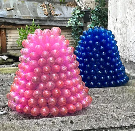 Lampes à poser - Objet lumineux Faraoula - LA MAISON DAR DAR