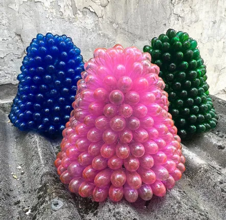 Lampes à poser - Objet lumineux Faraoula - LA MAISON DAR DAR