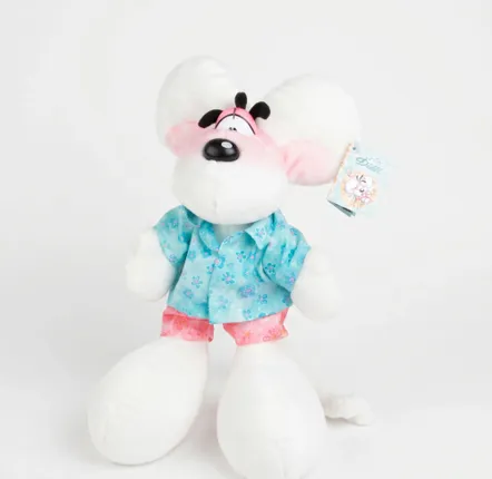 Accessoires enfants - DIDDL - KONTIKI
