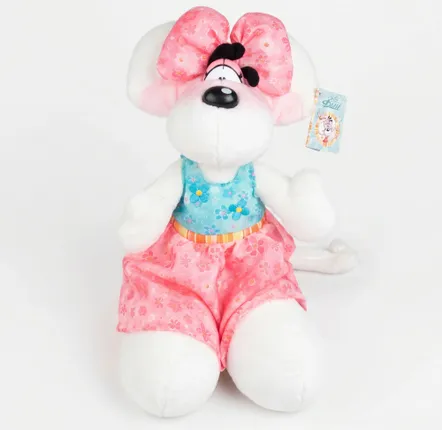Accessoires enfants - DIDDL - KONTIKI
