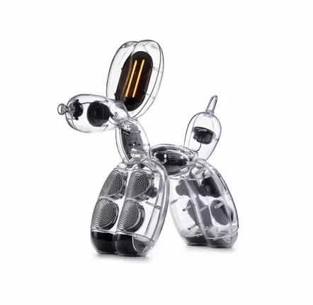 Speakers and radios - Balloon Dog Speaker Grande - LEXON