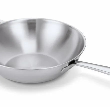 Frying pans - Maestro Multiply 30cm Wok Pan - BEKA