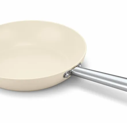 Frying pans - 24 cm Jade Green Cicla Frying Pan - BEKA