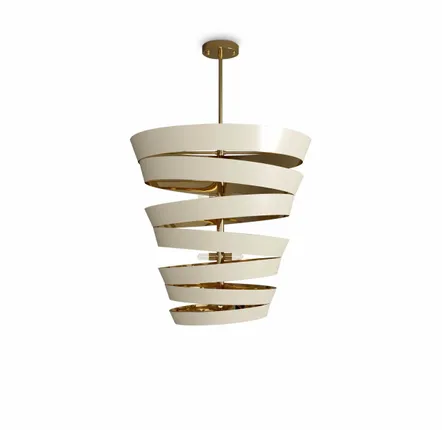 Hanging lights - Bilbao Suspension Lamp - CREATIVEMARY