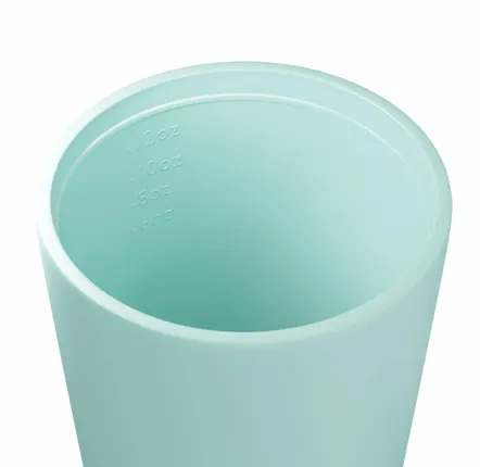Mugs - Camino 340ml/12oz Reusable Ceramic Cup - MADE BY FRESSKO