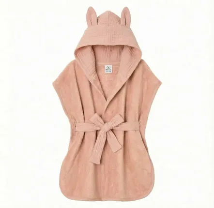 Accessoires pour puériculture - Collection "Soft Bambou" - BB&CO