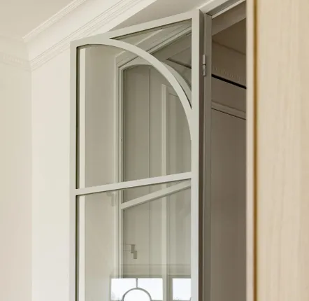 Walk-in closets - Residential Projects - TAILOR GROUP