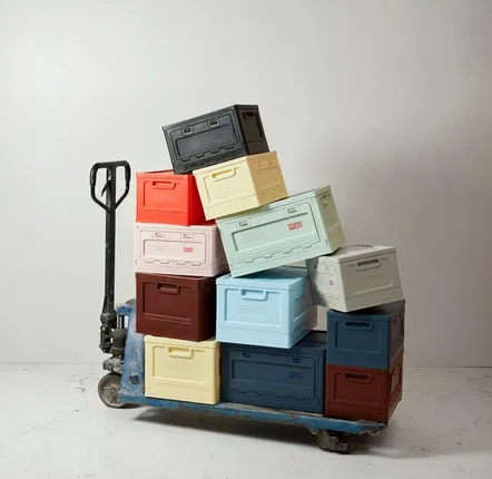 Boîtes de rangement  - BOX - STUDIO ABOUT