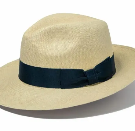 Chapeaux - Navigator Panama Fedora – Fine Brisa - PACHACUTI